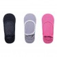 Women Cotton Socks Yoga Barre Socks Non Slip Skid Barre Pilates Ballet