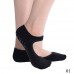 Women Cotton Socks Yoga Barre Socks Non Slip Skid Barre Pilates Ballet